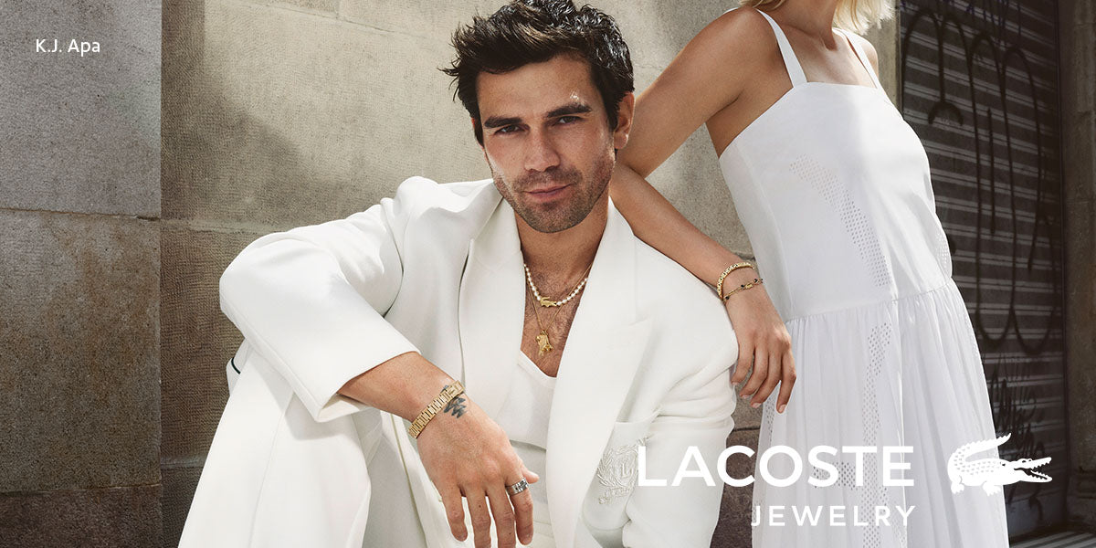 Lacoste Jewelry