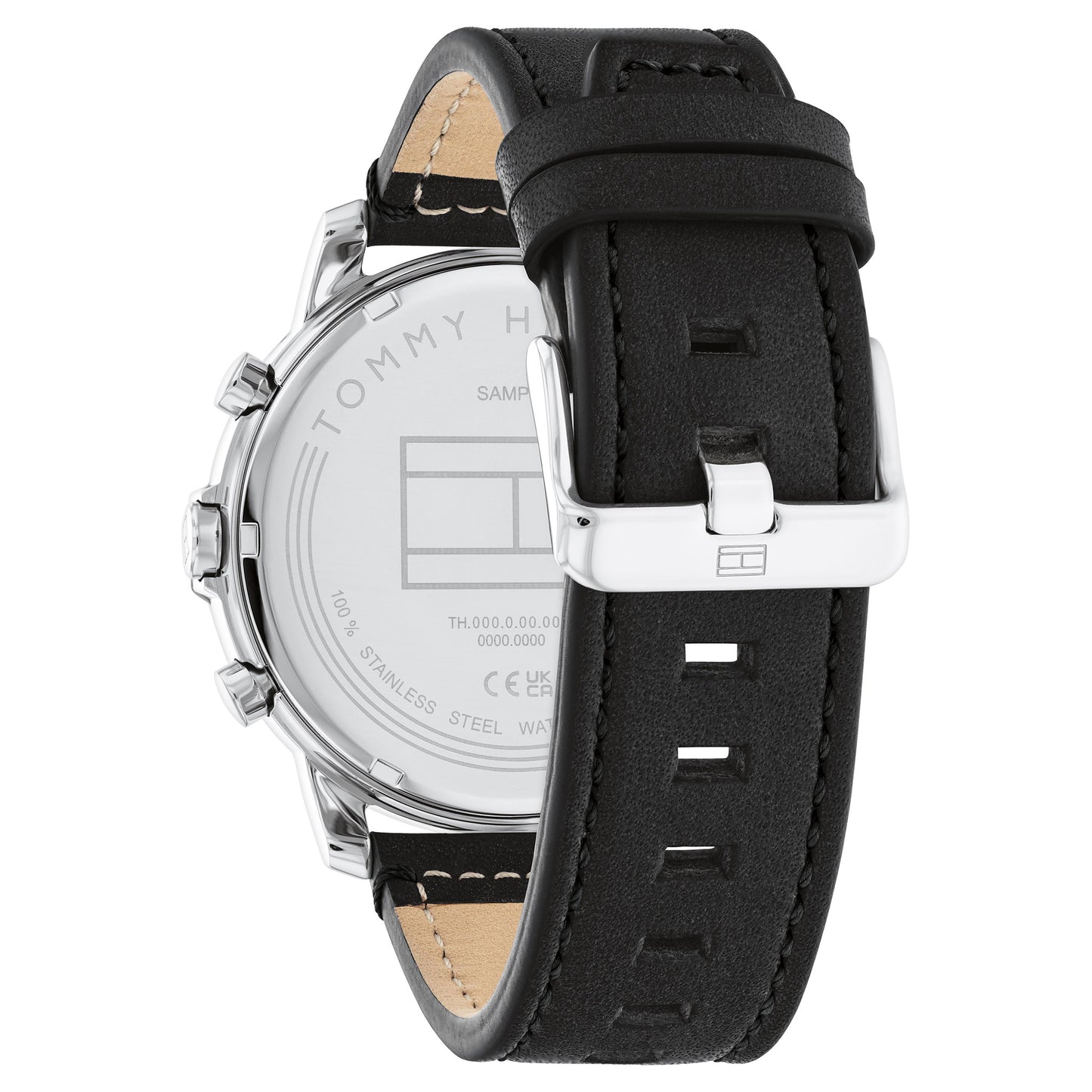 Jameson Le, TH1792052