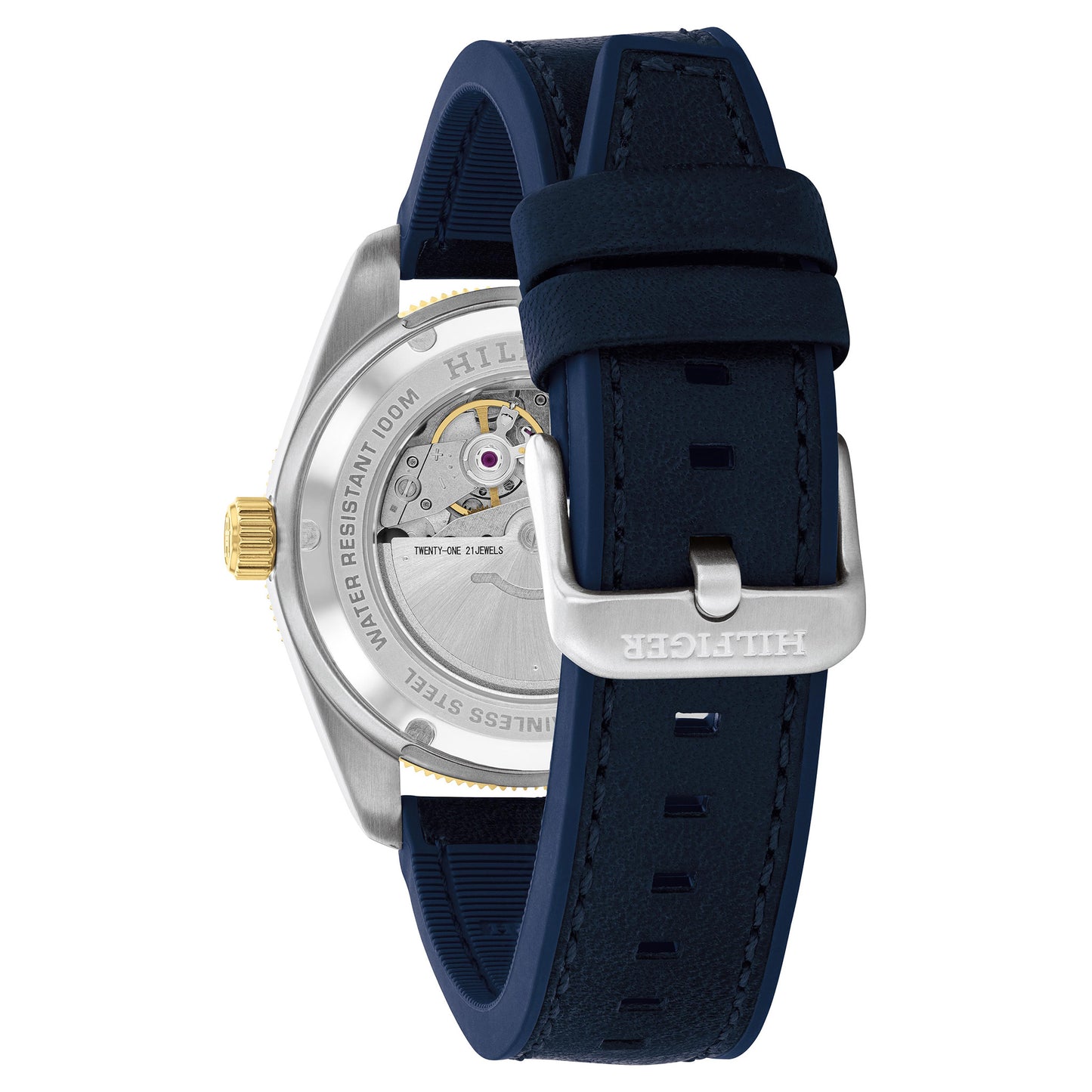 Th85 Automatic, TH1792141