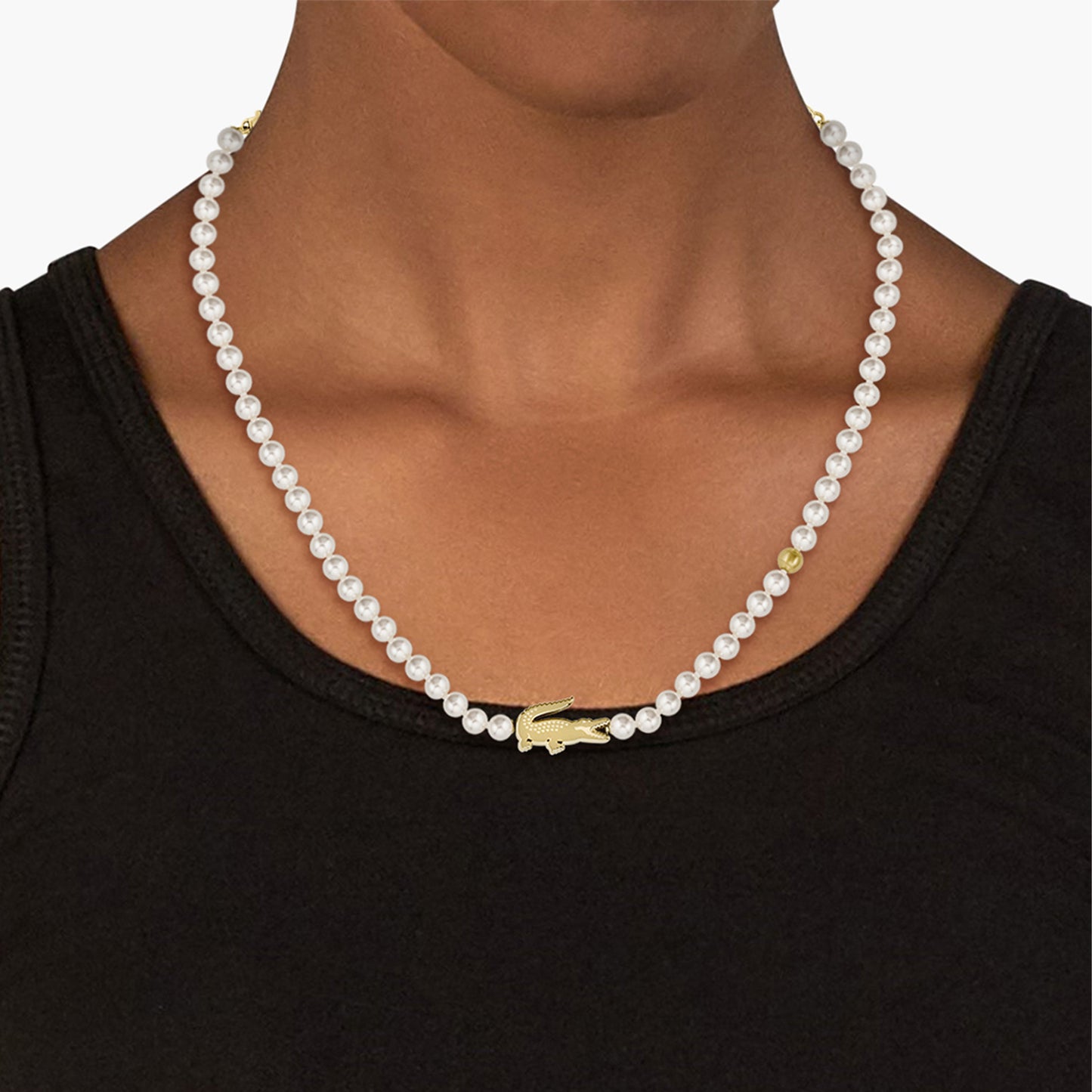 Matchpoint Necklace, LAJ-2040429