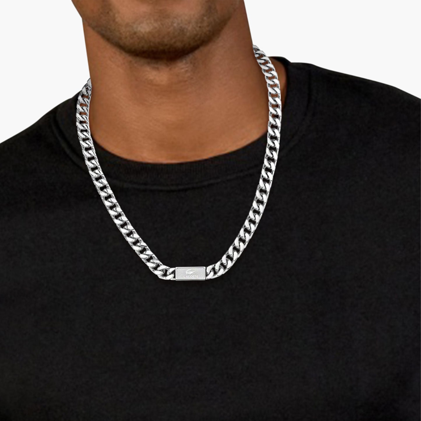 Backhand Necklace, LAJ-2040433