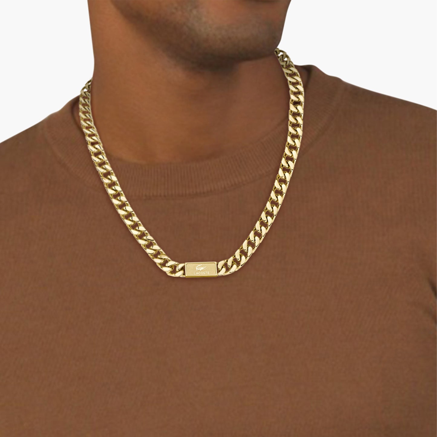 Backhand Necklace, LAJ-2040434