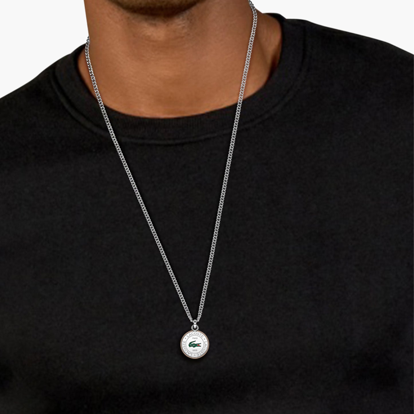 Vigor Necklace, LAJ-2040447
