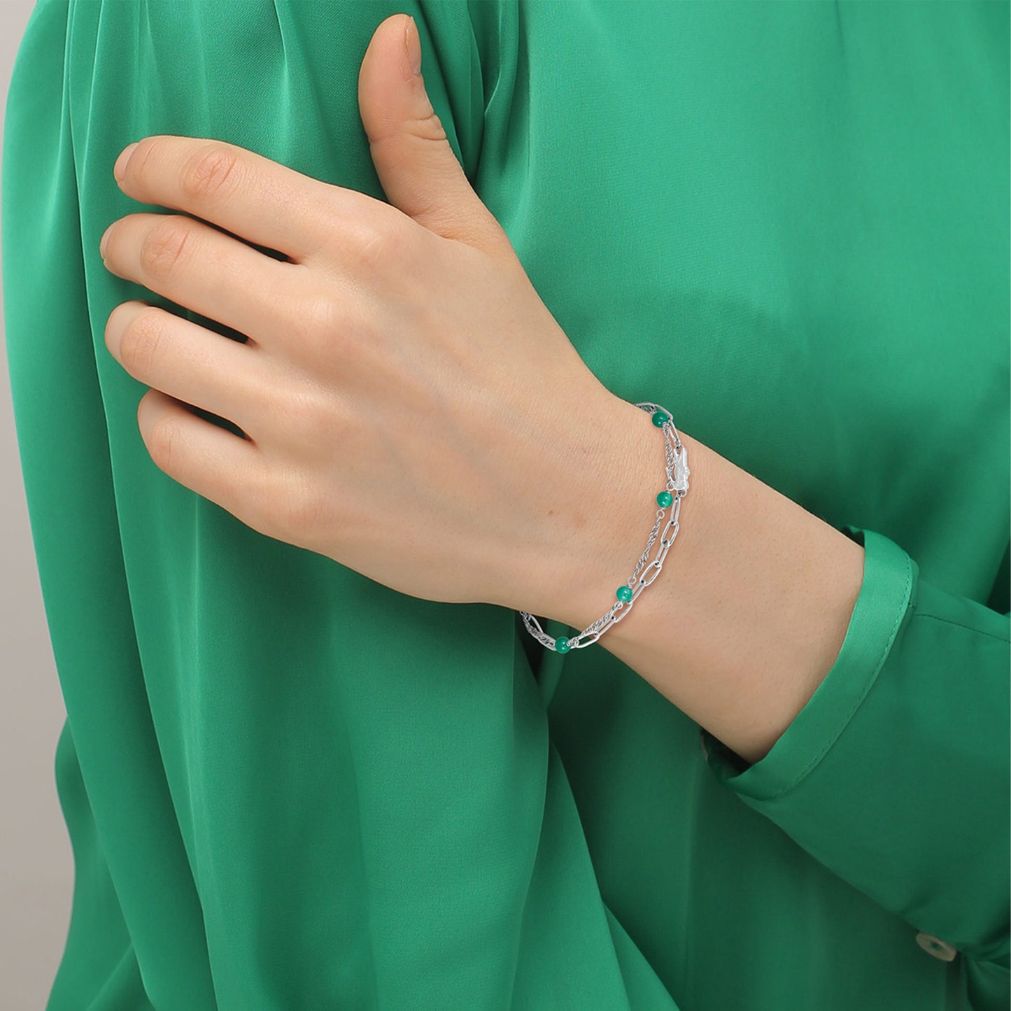 Deva Bracelet, LAJ-2040457