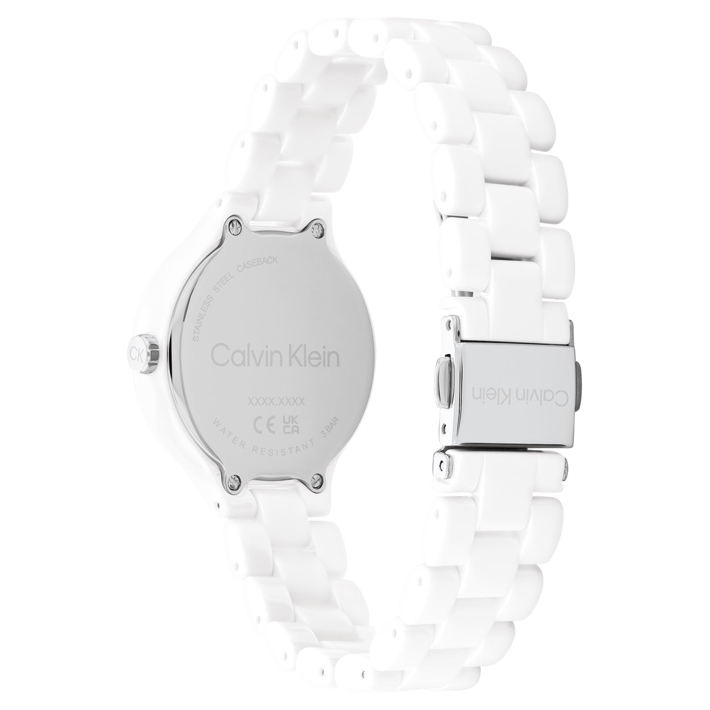 Linked Bracelet, CK-25200076