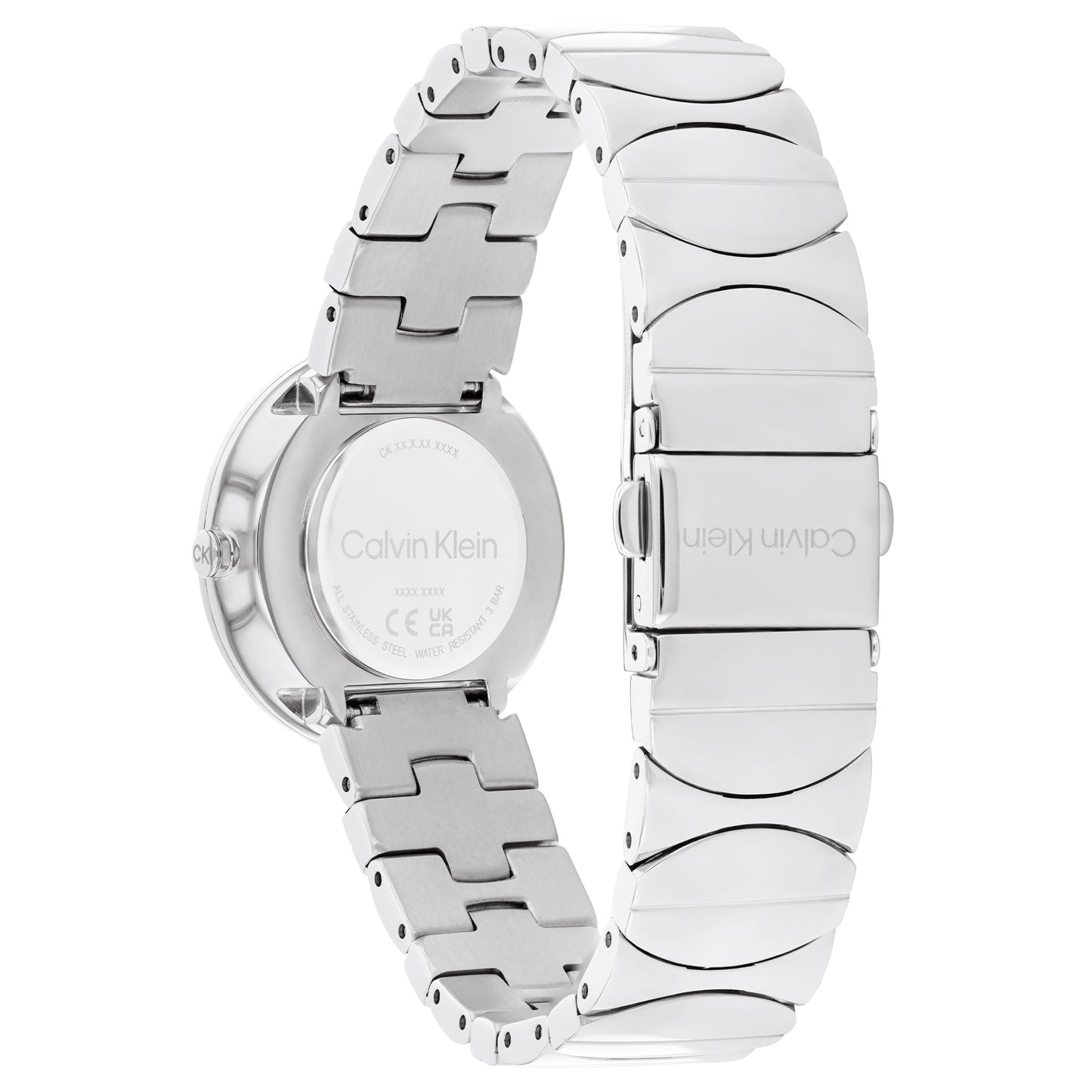 Enchant, CK-25100042