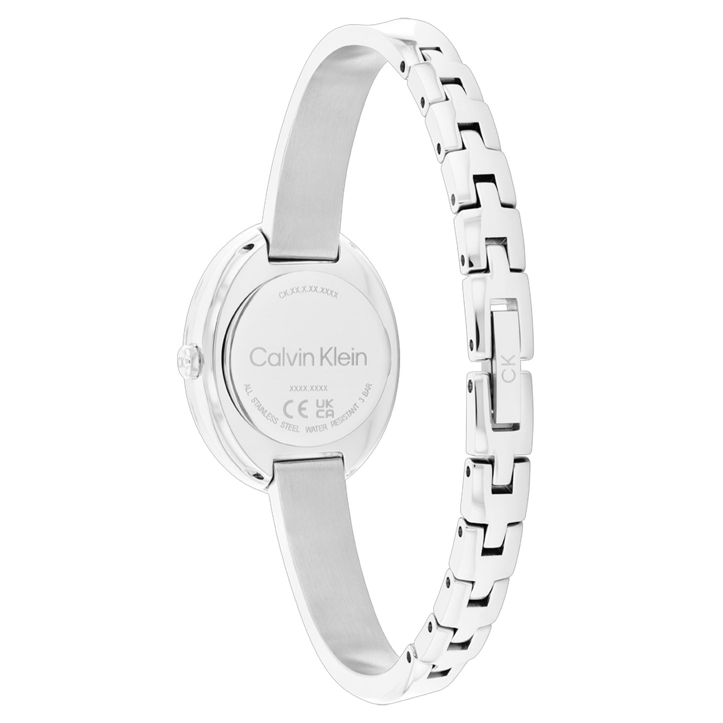 Twisted Bezel, CK-25100055