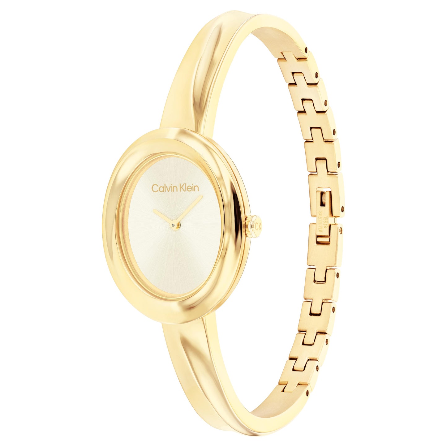 Twisted Bezel, CK-25100056