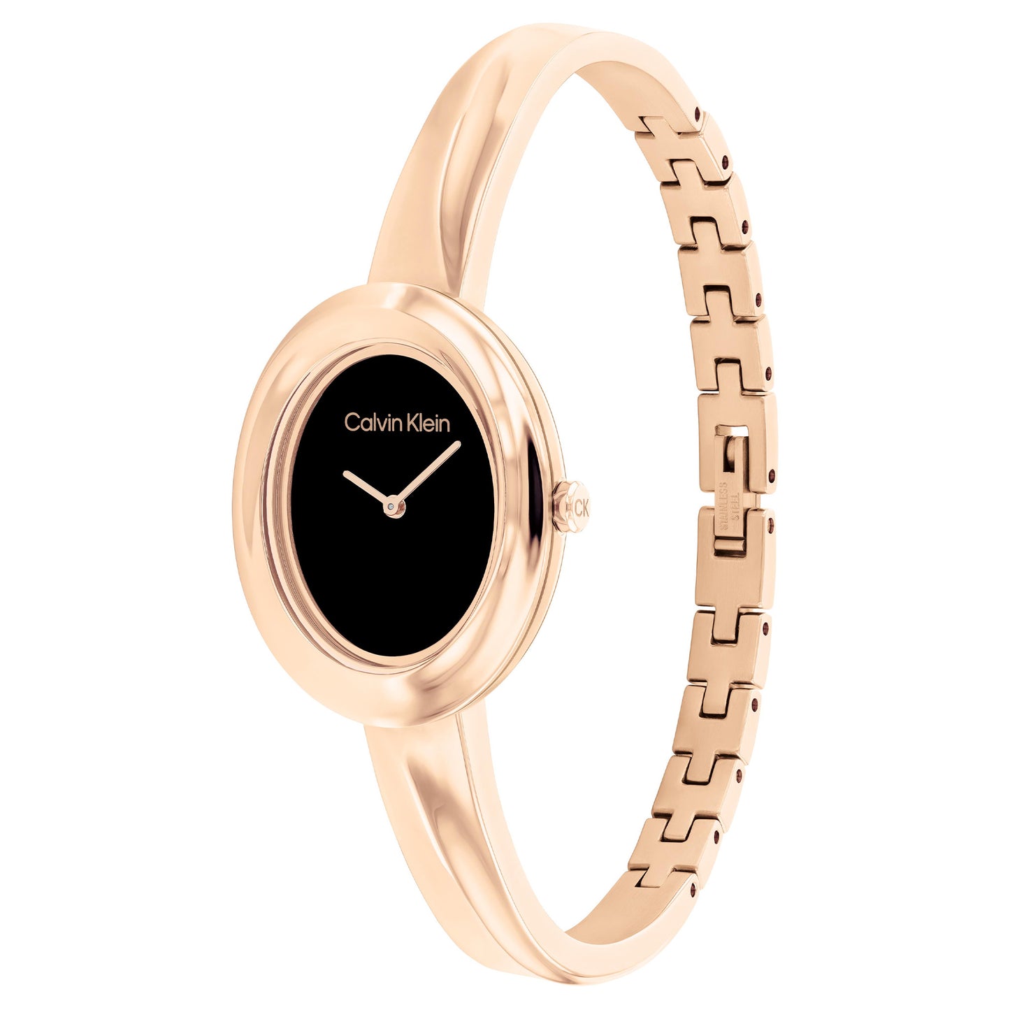Twisted Bezel, CK-25100057