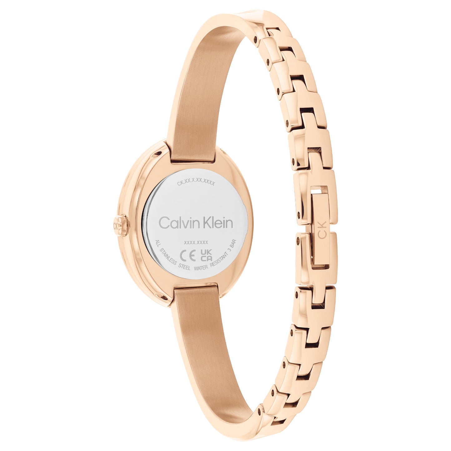 Twisted Bezel, CK-25100057