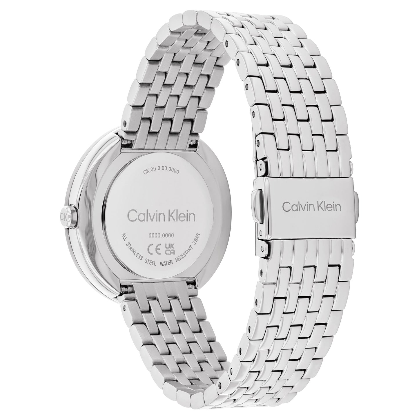 Twisted Bezel, CK-25100065