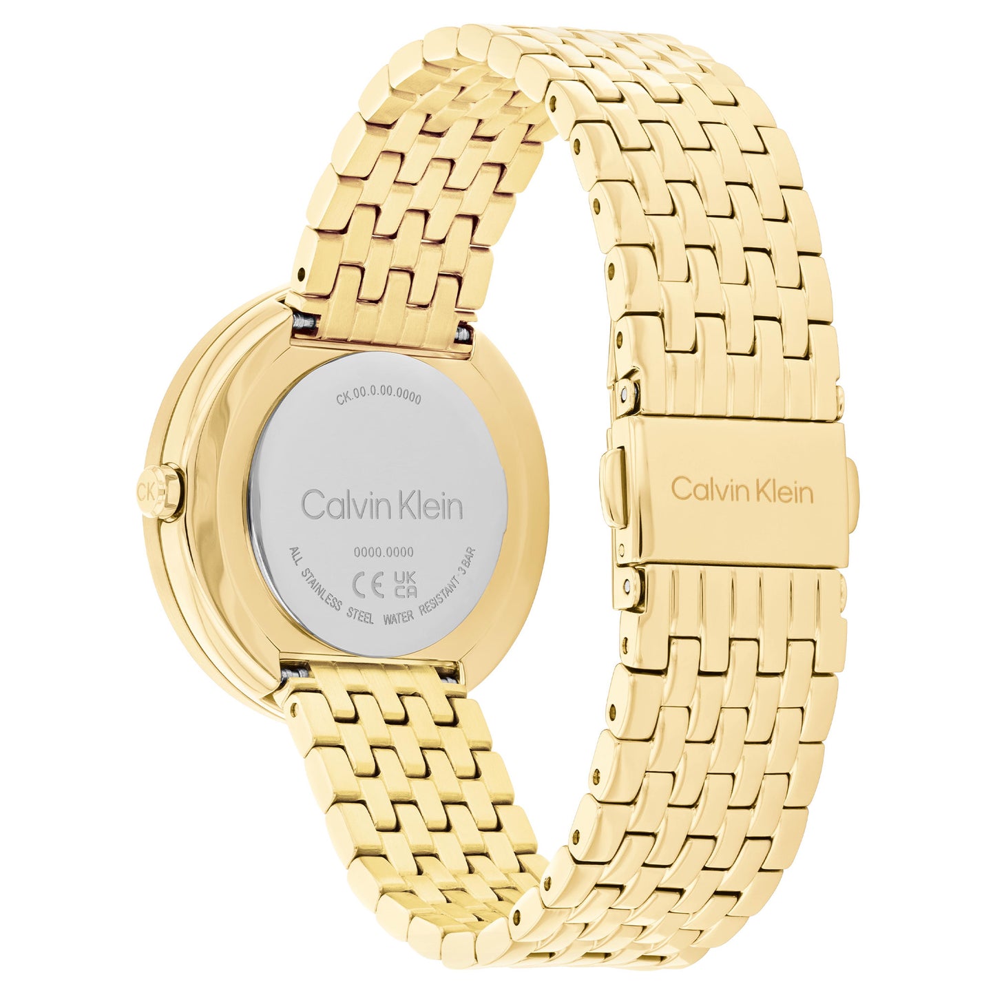 Twisted Bezel, CK-25100066