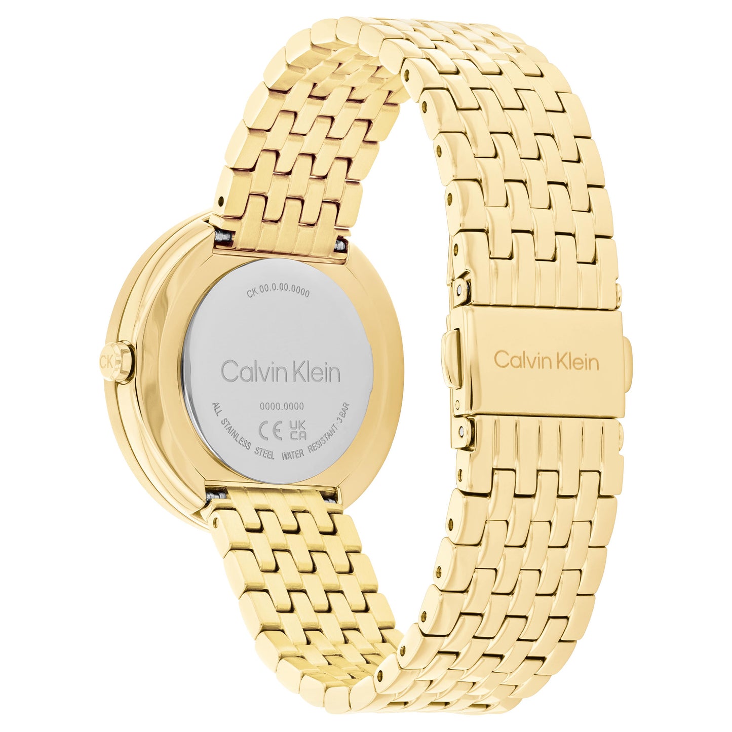 Twisted Bezel, CK-25100069