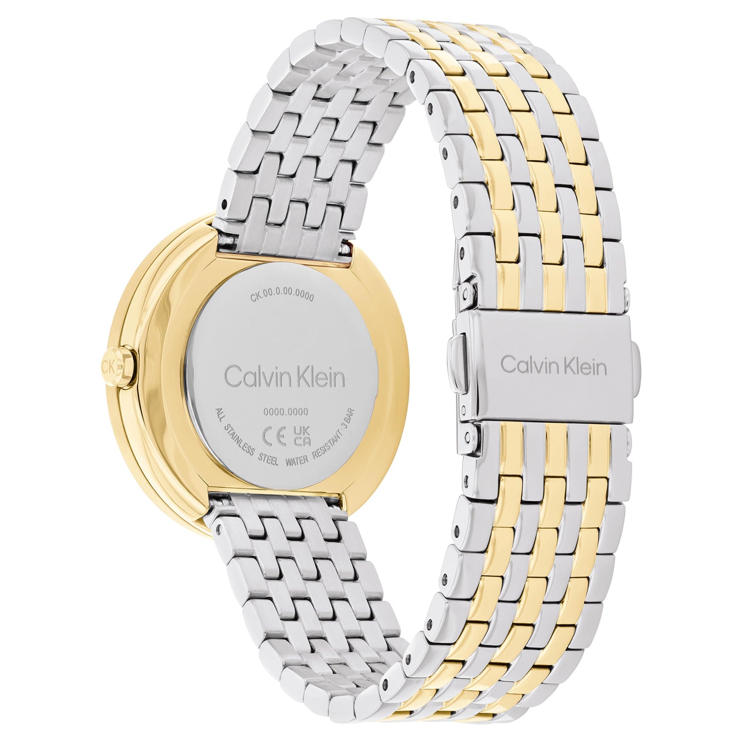 Twisted Bezel, CK-25100071