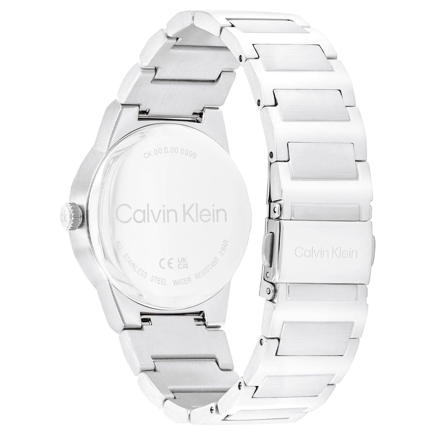 Linear Elegance, CK-25100085
