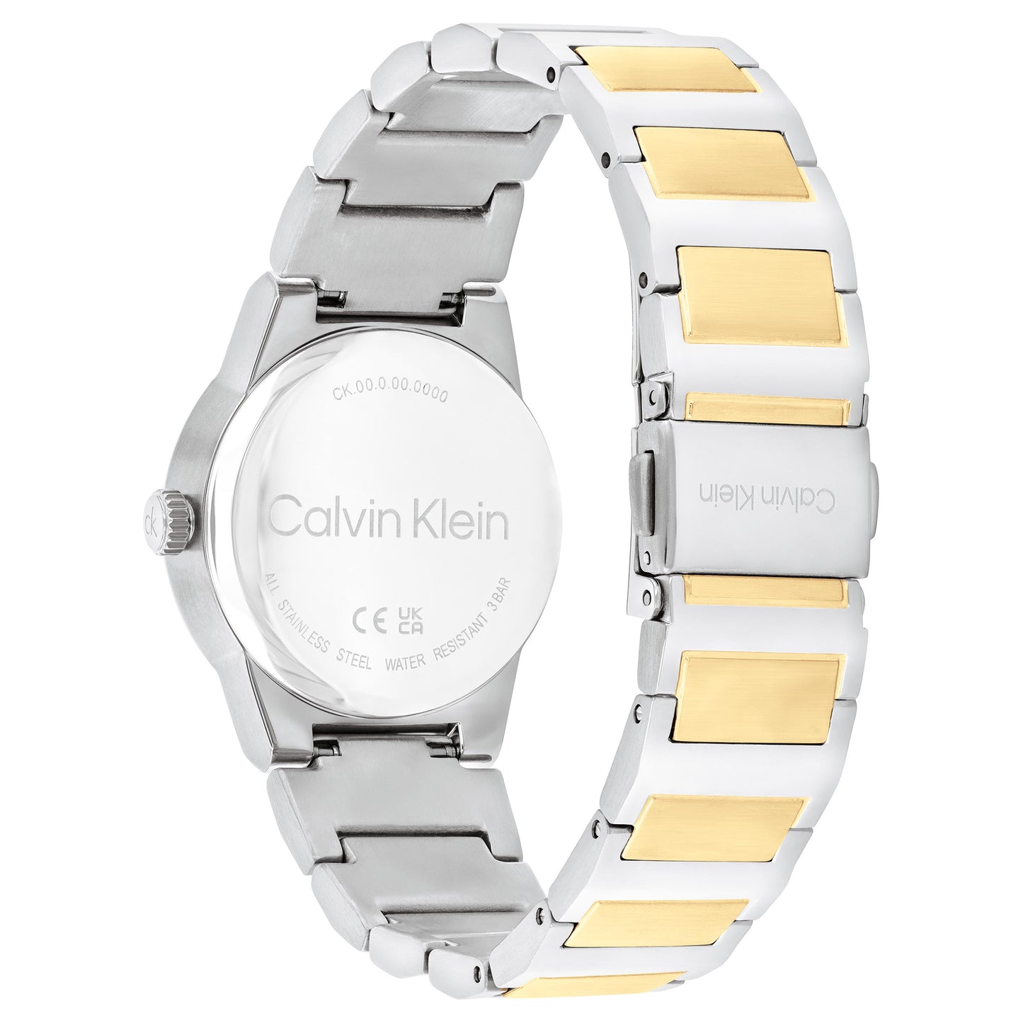Linear Elegance, CK-25100113