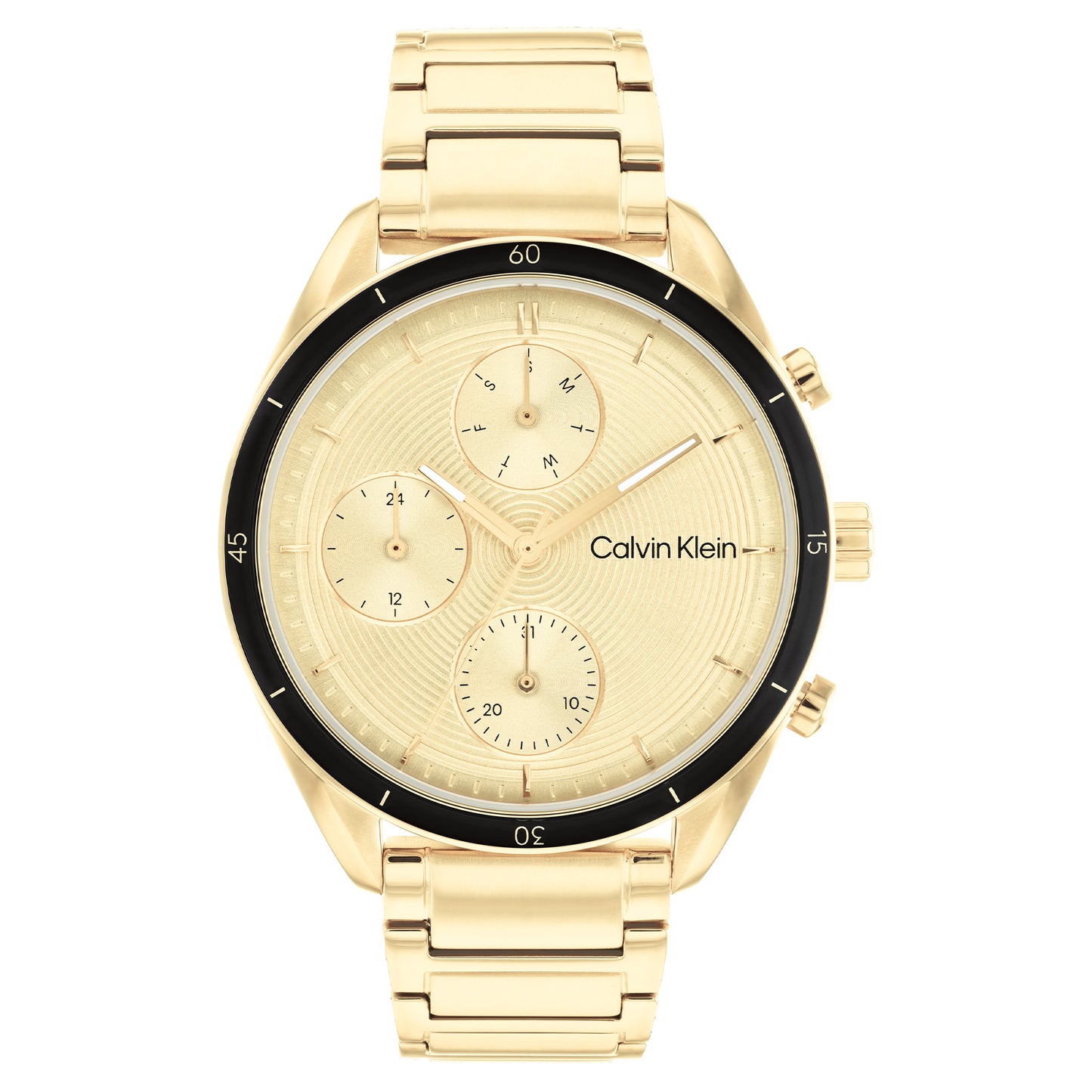 Ready, 38mm