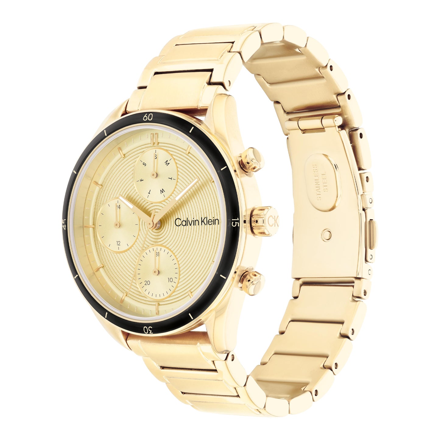 Ready, 38mm