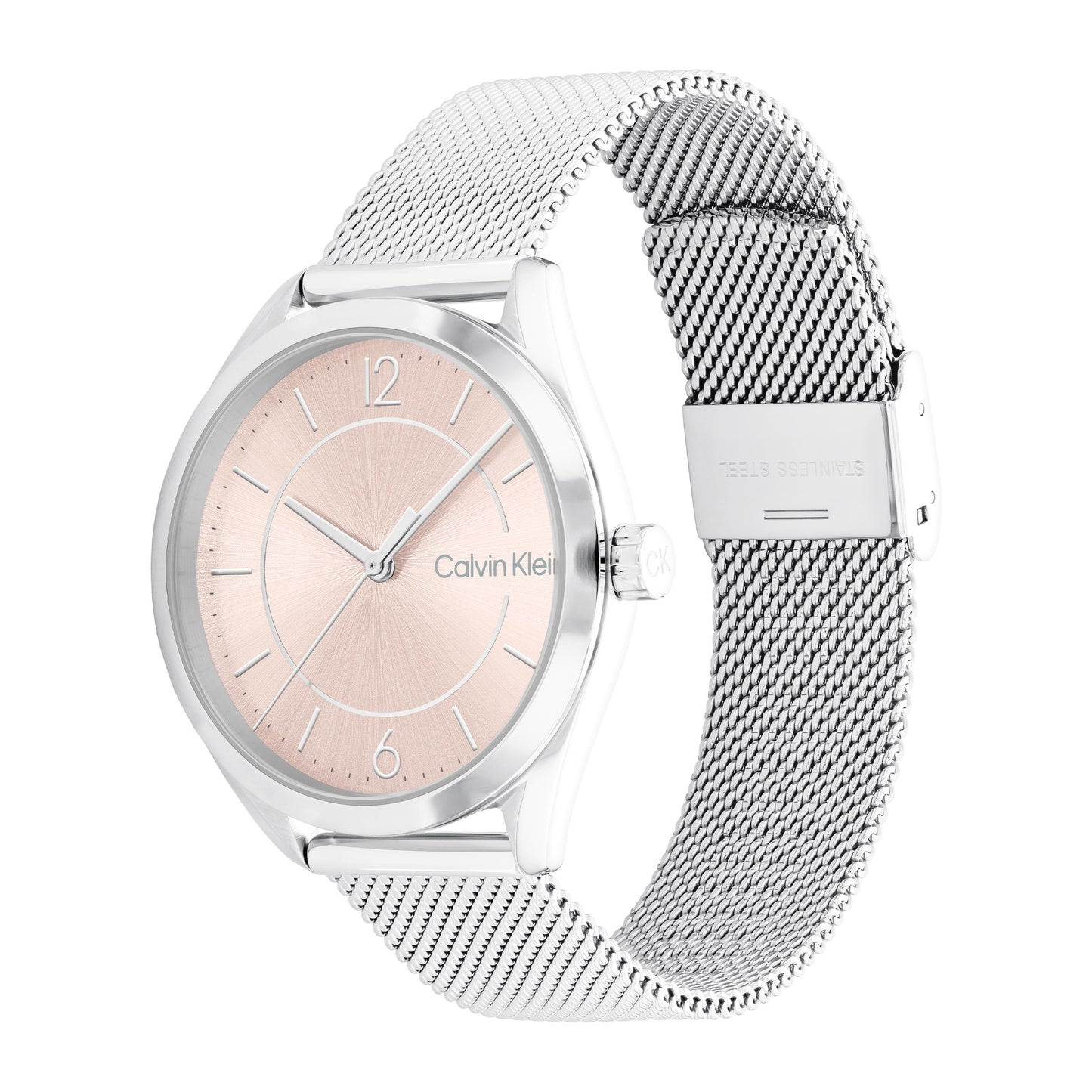 Enticing, 36mm