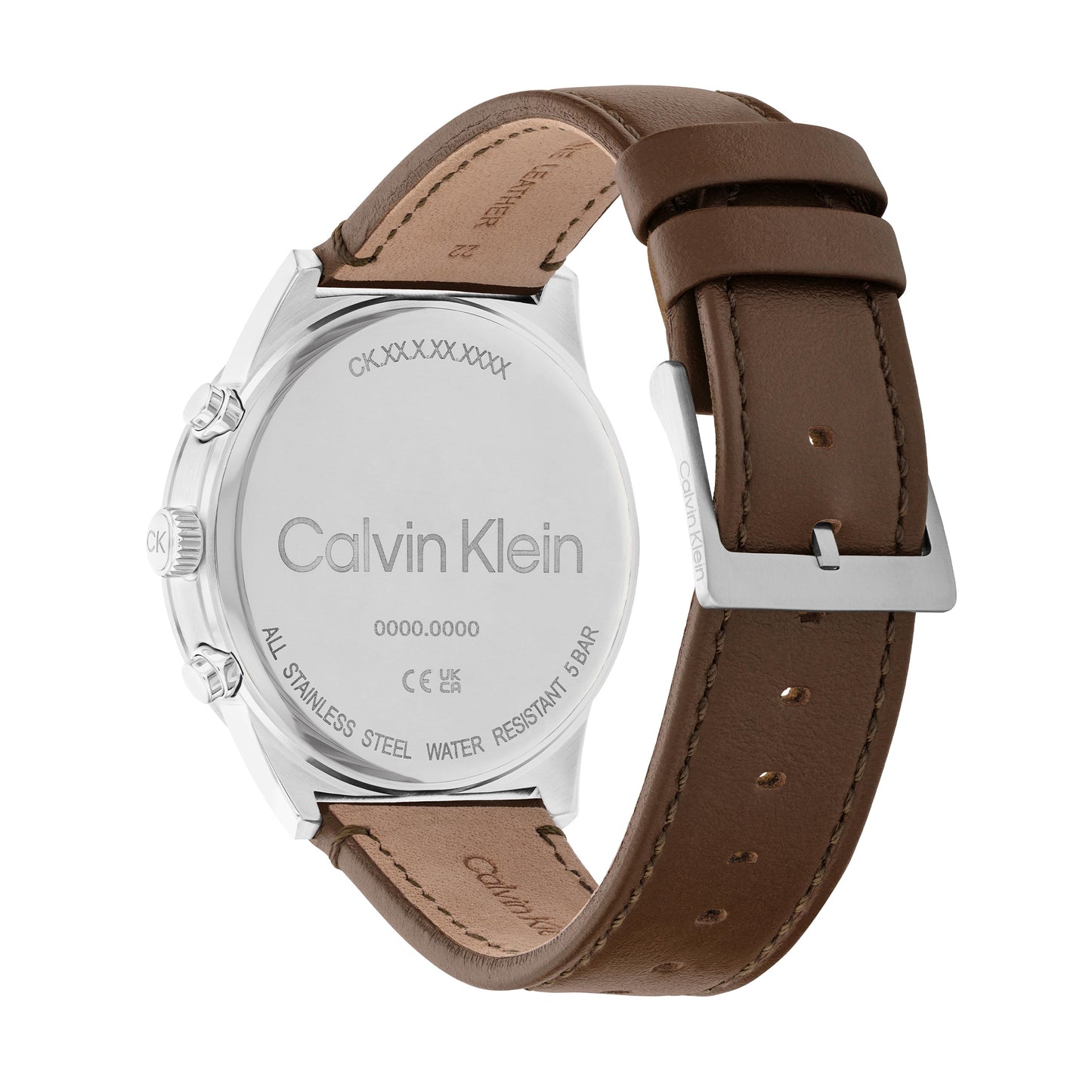 Impressive, CK-25200300