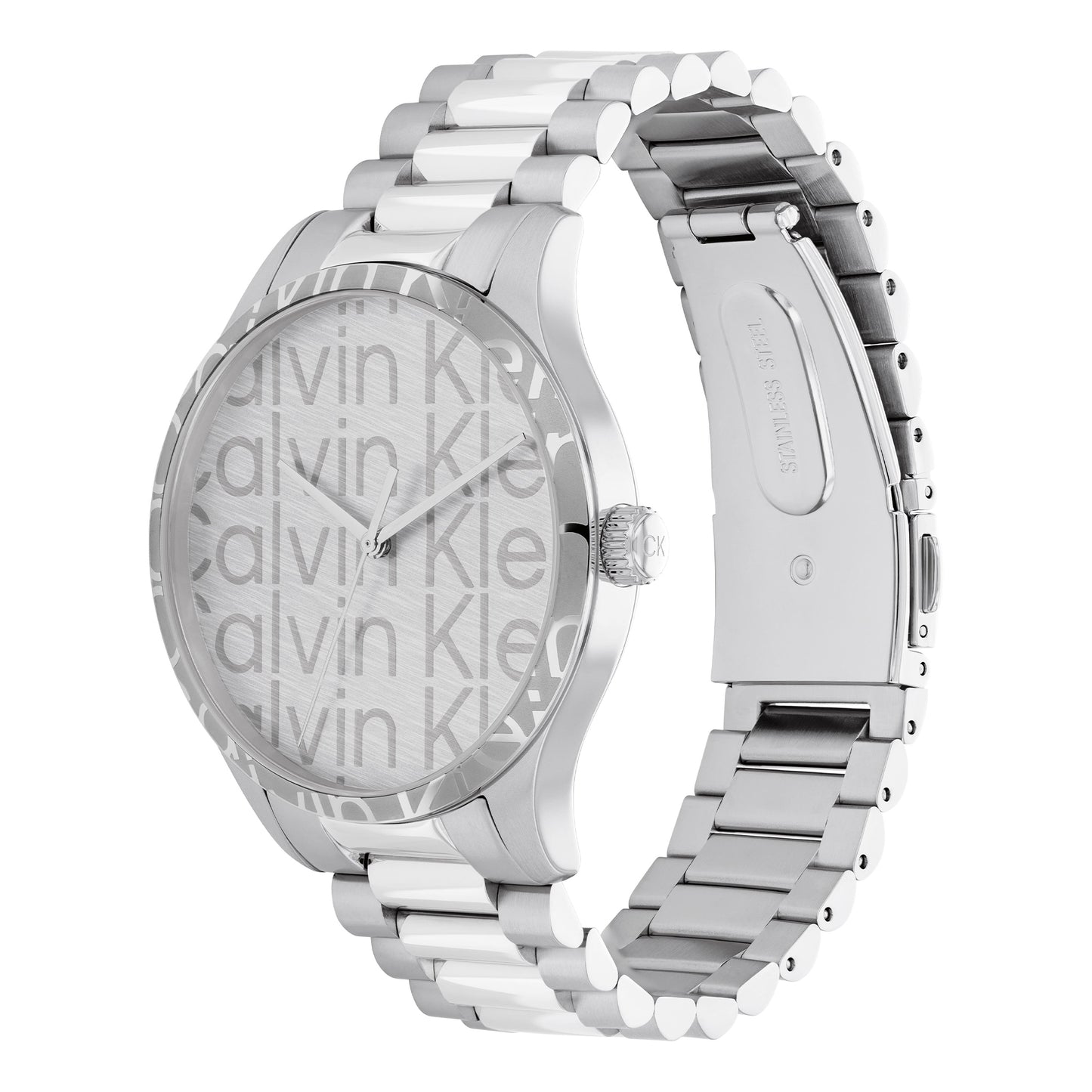 CK Iconic, 42mm