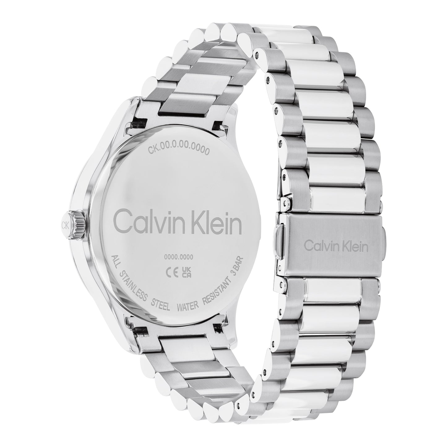 CK Iconic, 42mm