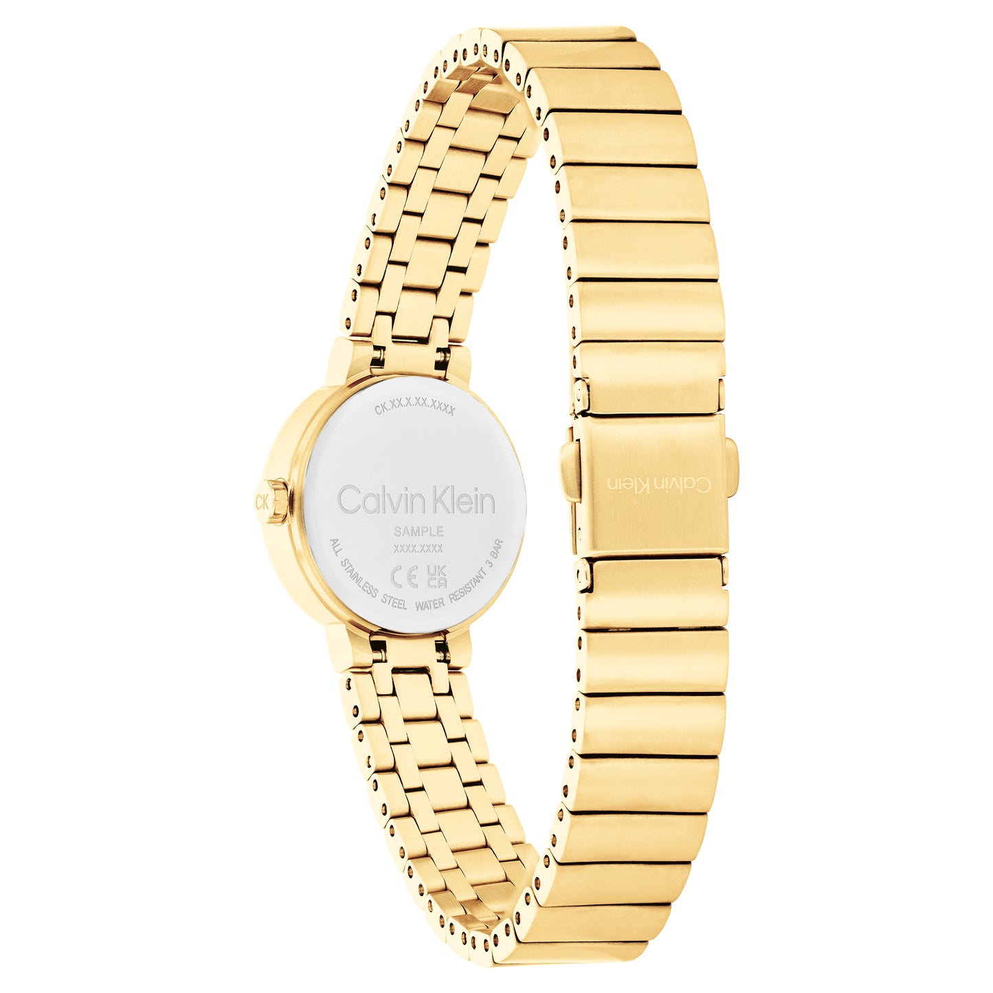 Precise, CK-25200416