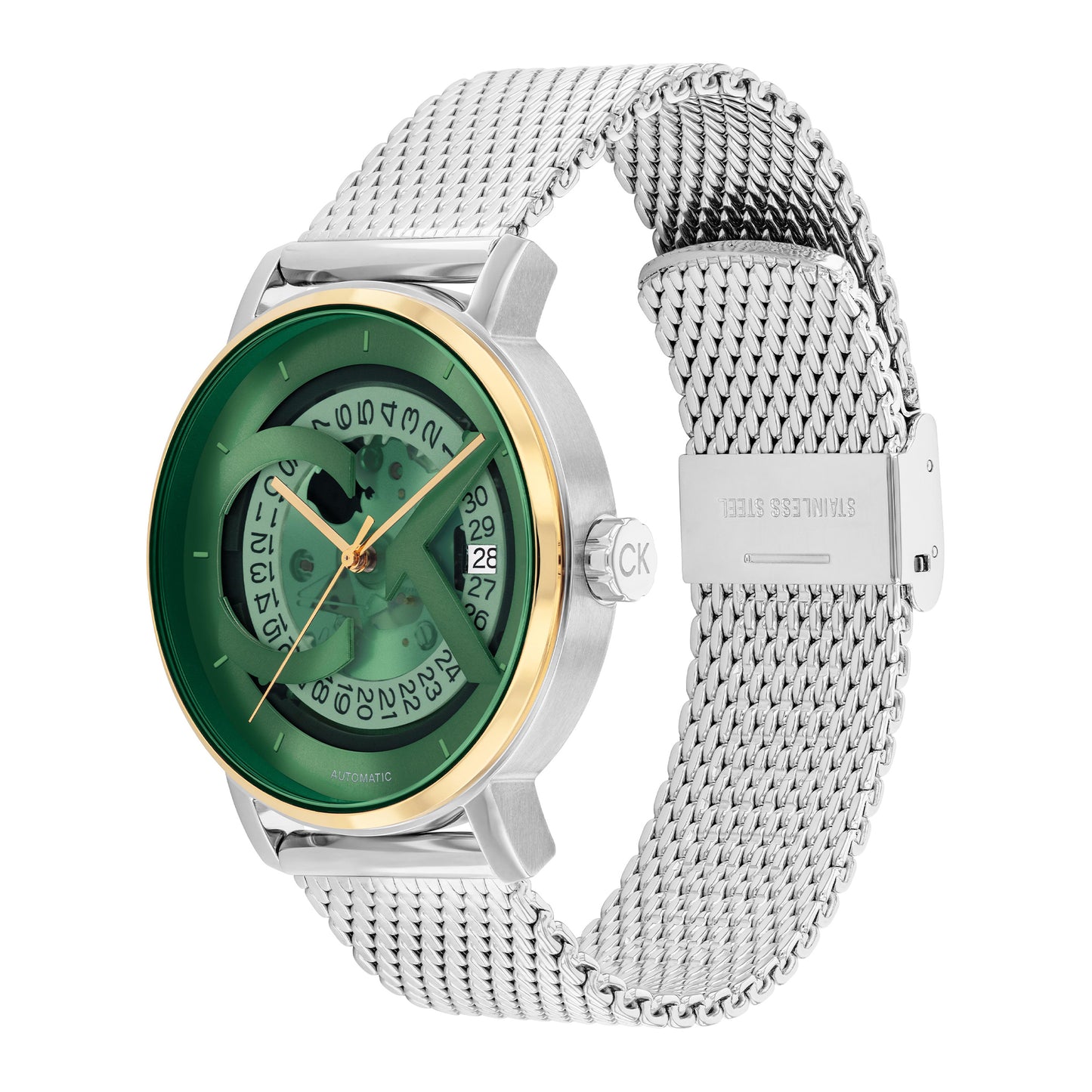 Iconic, CK-25300005