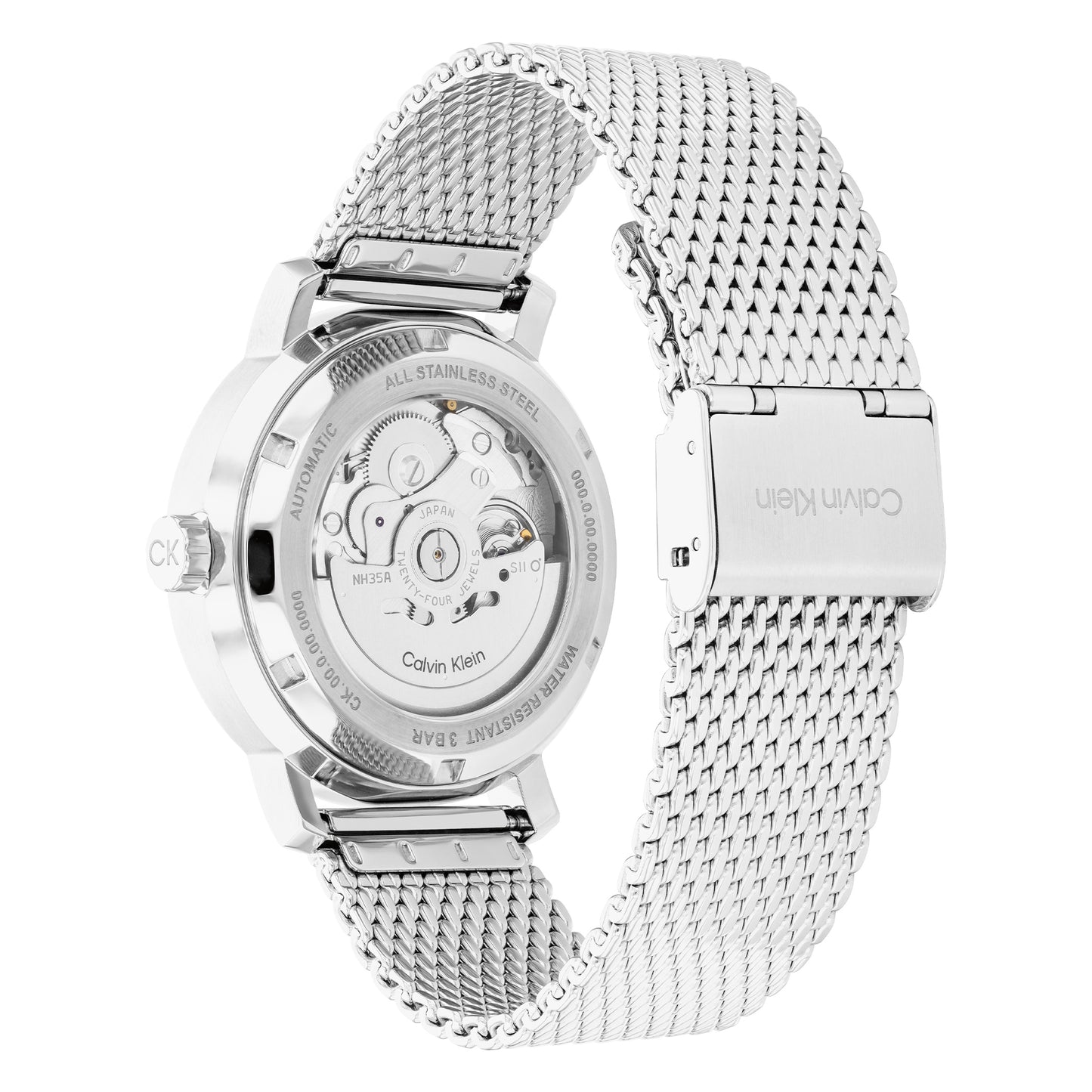 Iconic, CK-25300005
