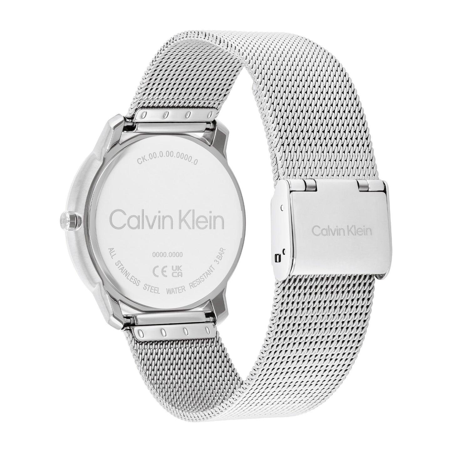 Iconic, CK-25300014