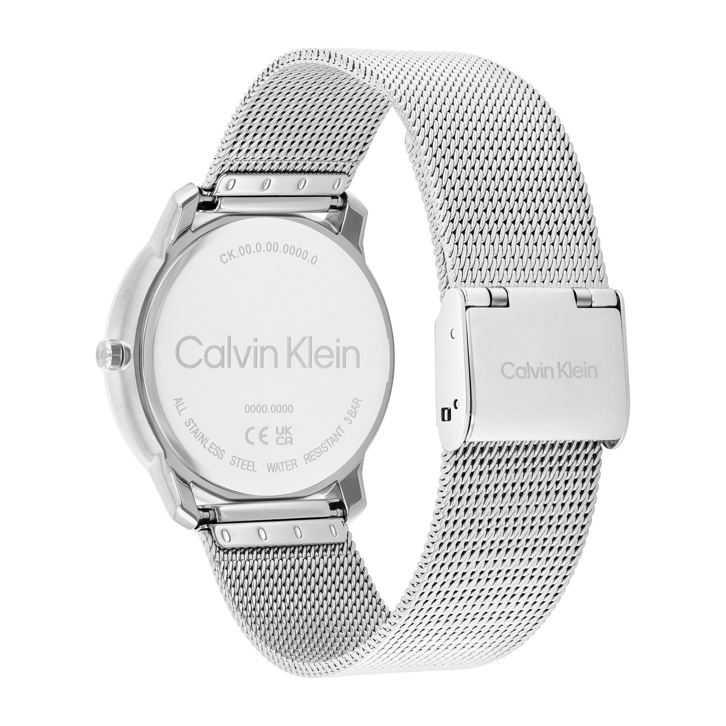 Iconic, CK-25300015