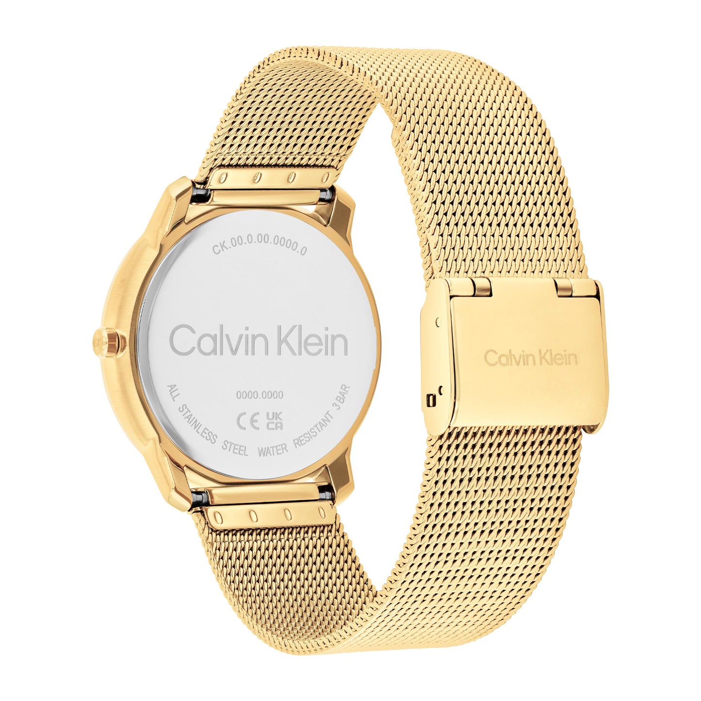 Iconic, CK-25300016