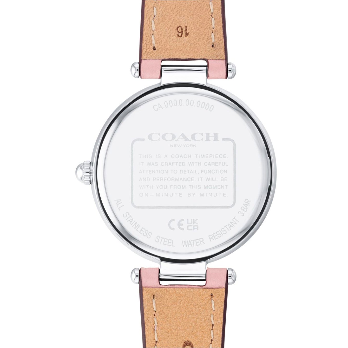 Park CO-14504093, 34mm