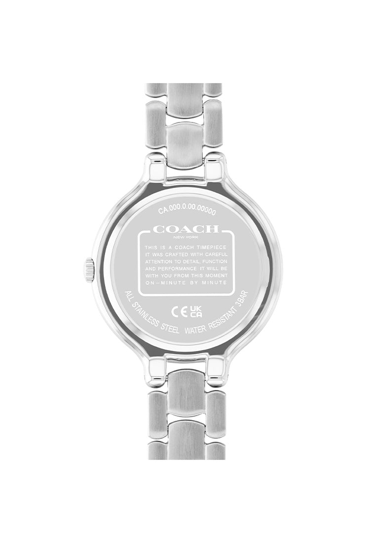 Chelsea, 32mm