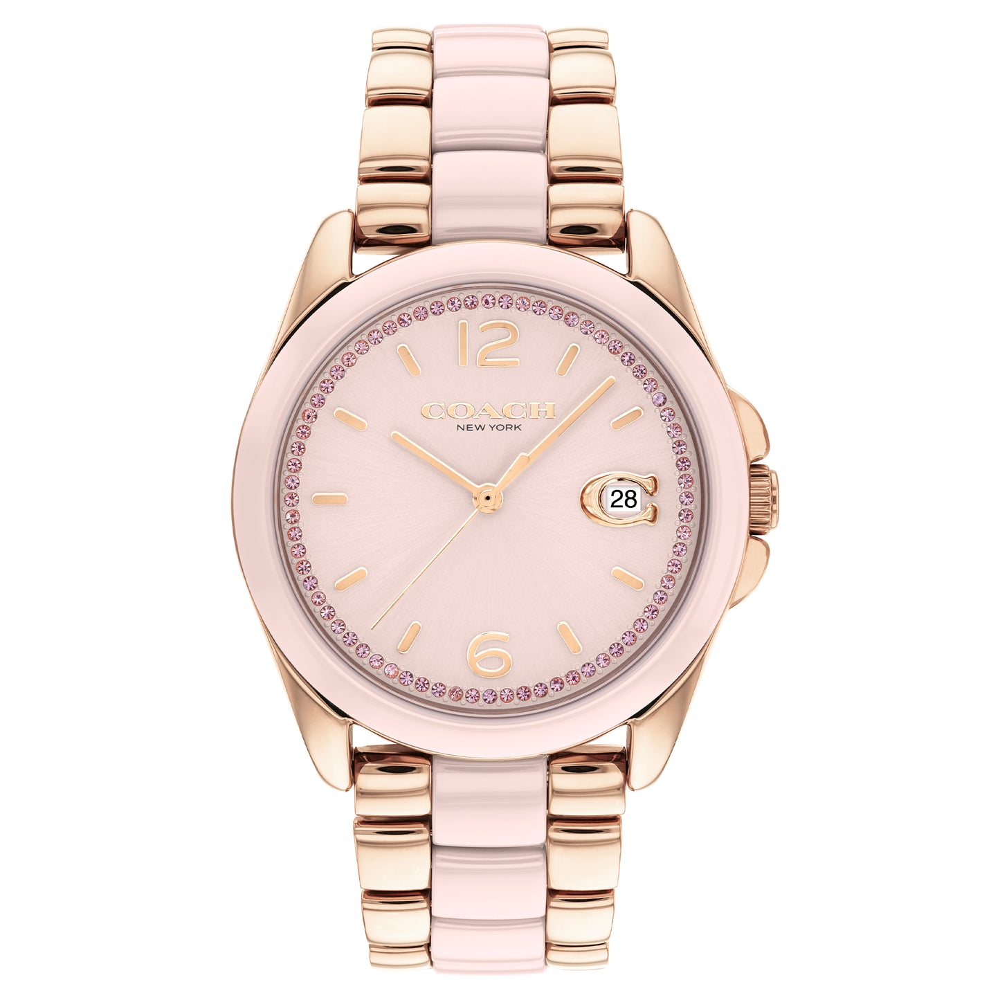 Greyson CO-14504188, 36mm