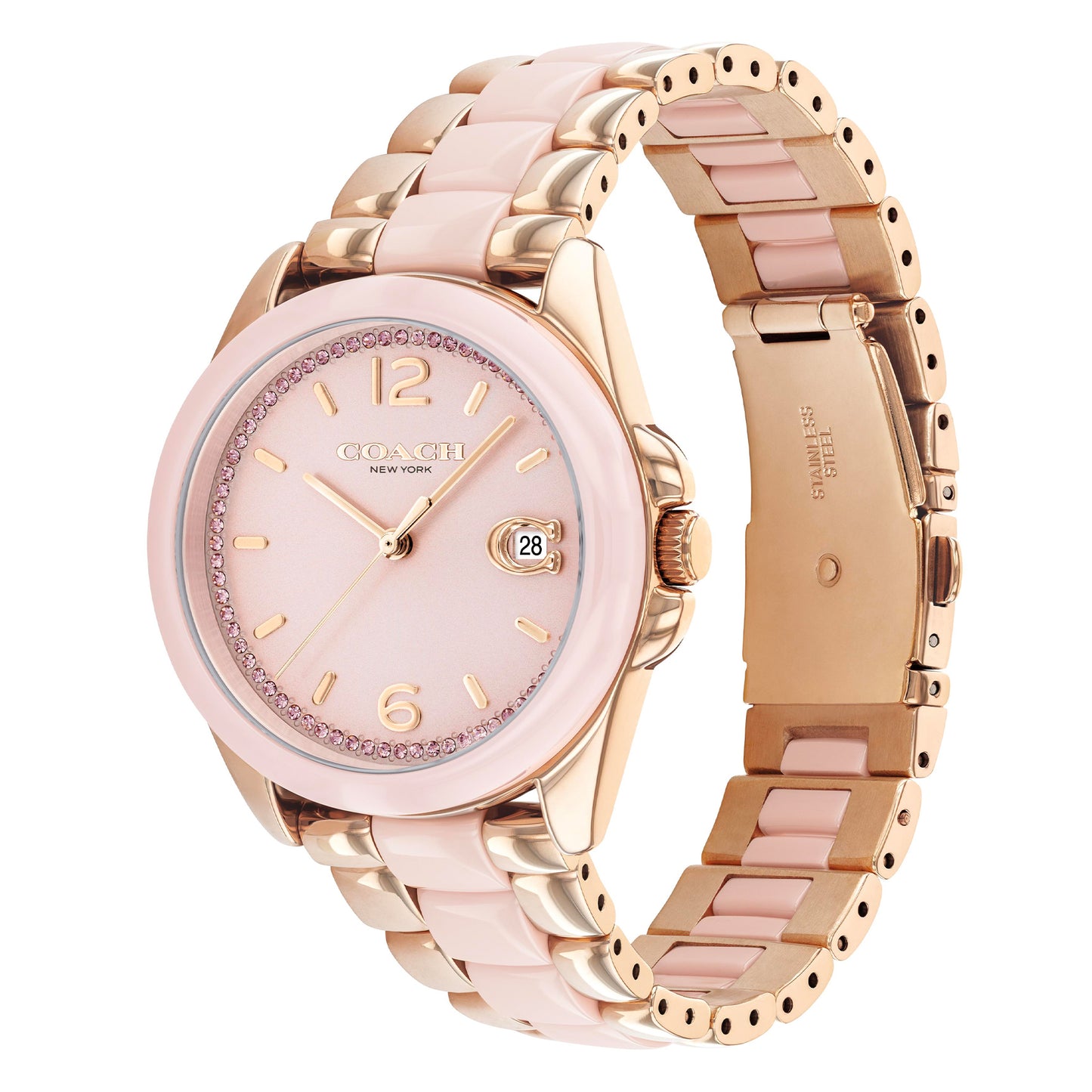 Greyson CO-14504188, 36mm