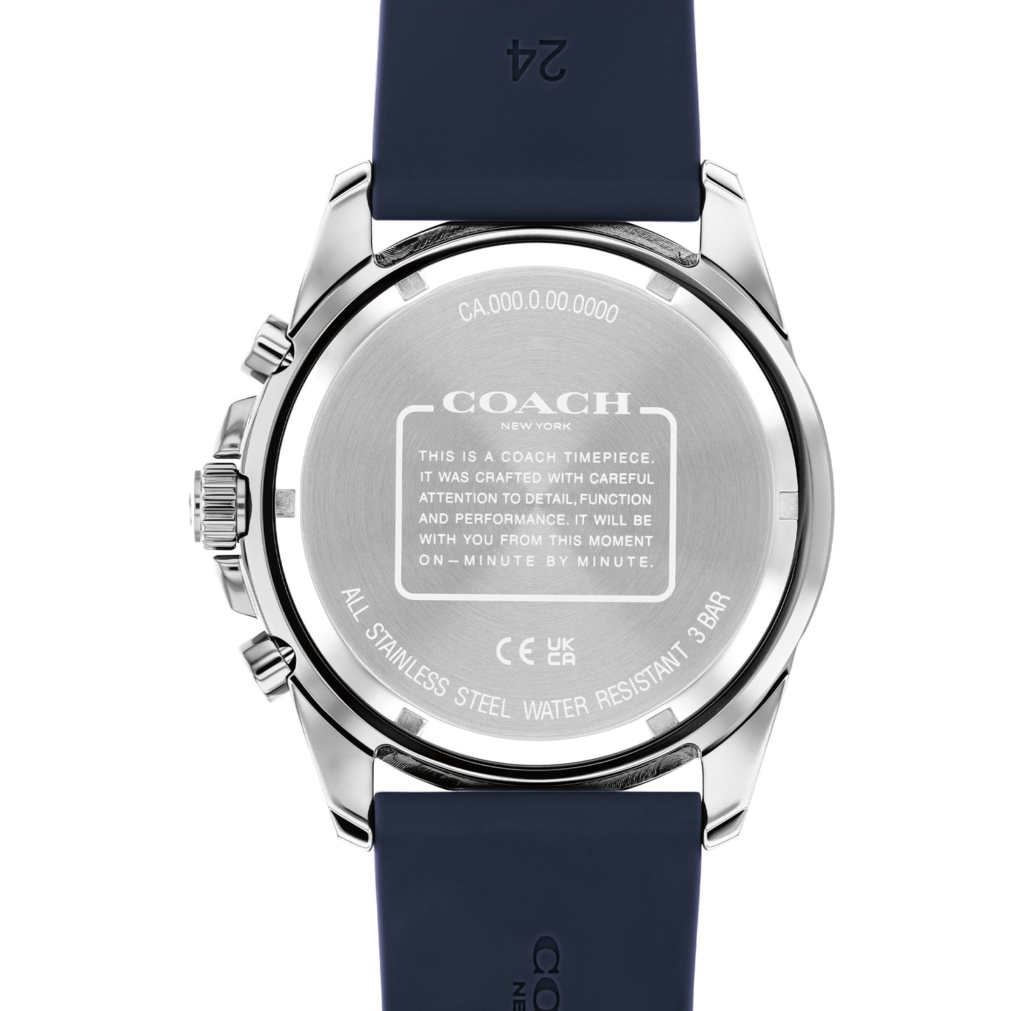 Kent CO-14602641, 44mm