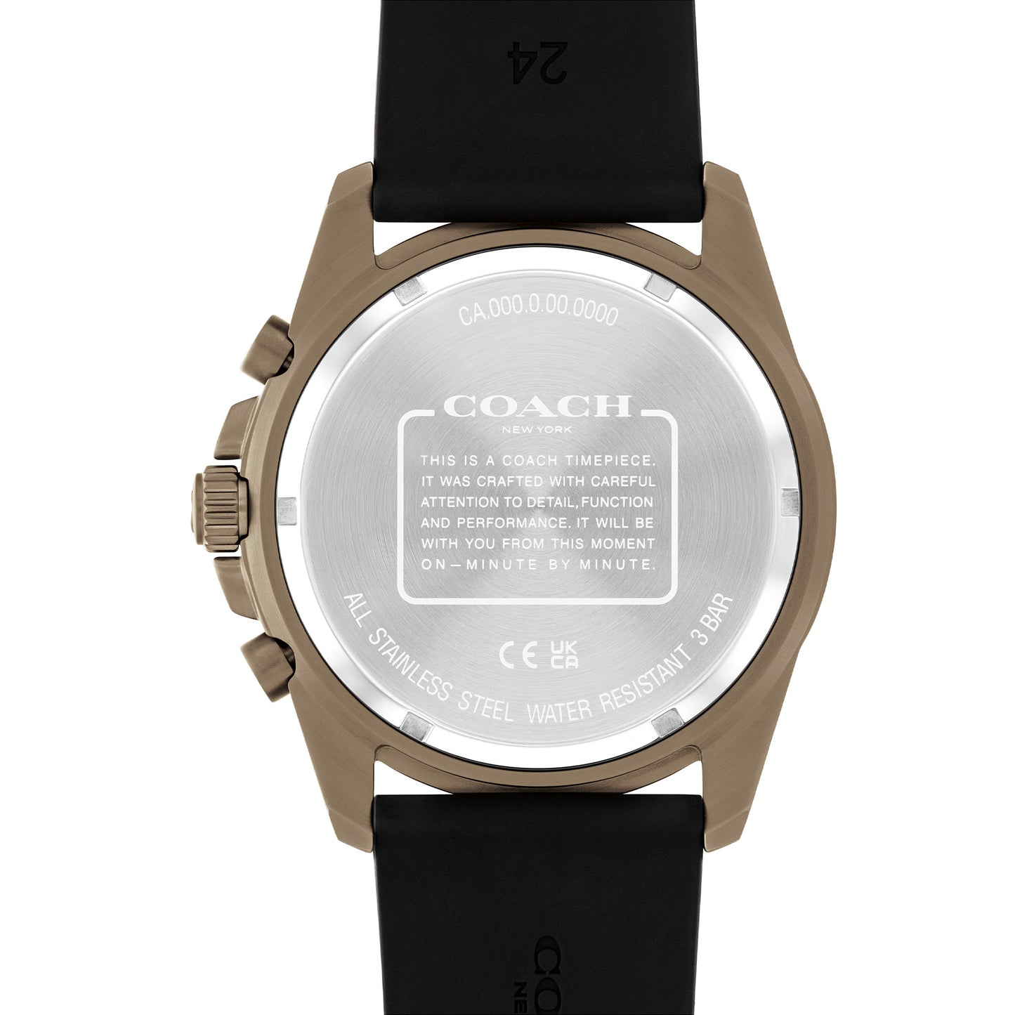 Kent CO-14602643, 44mm