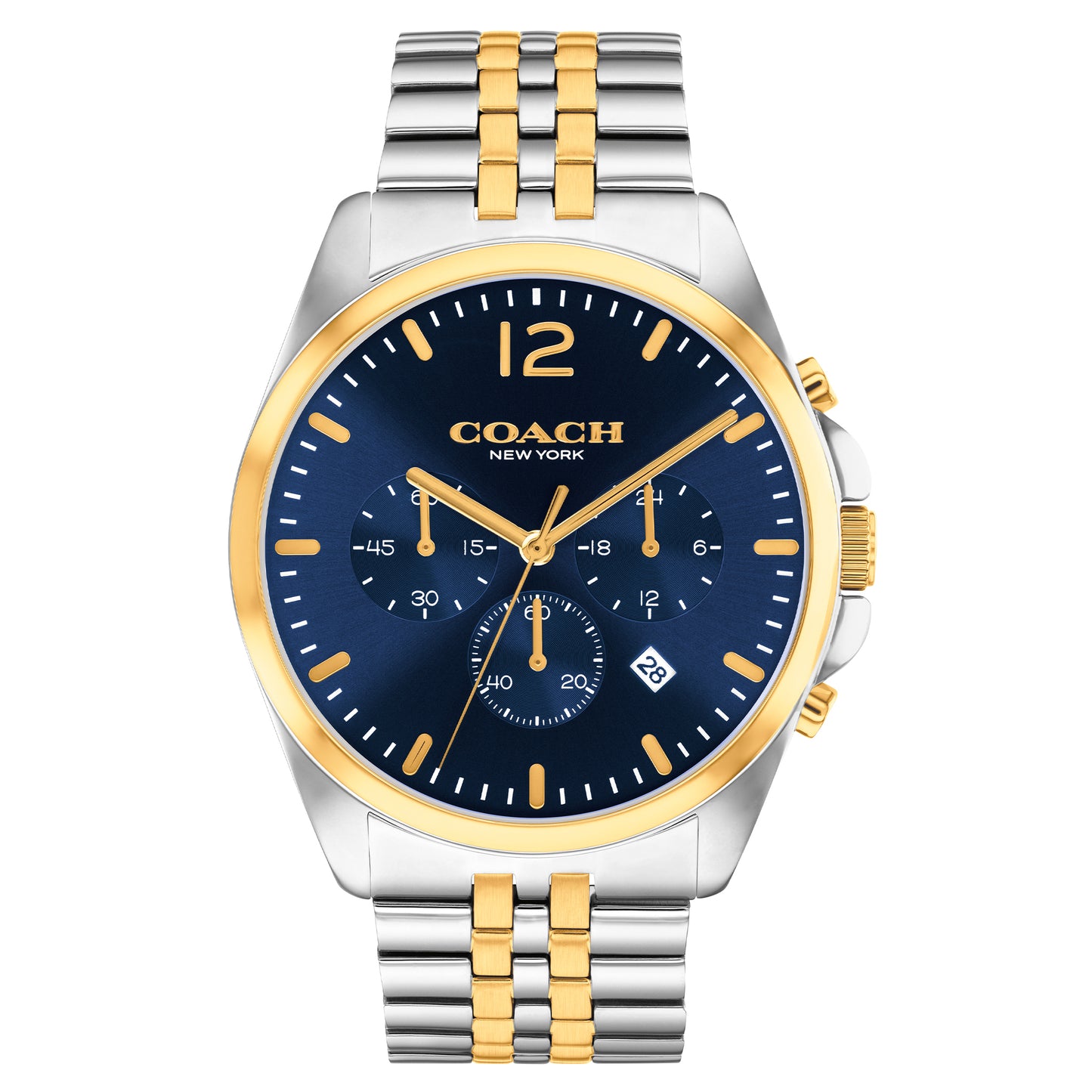 Greyson, 43mm