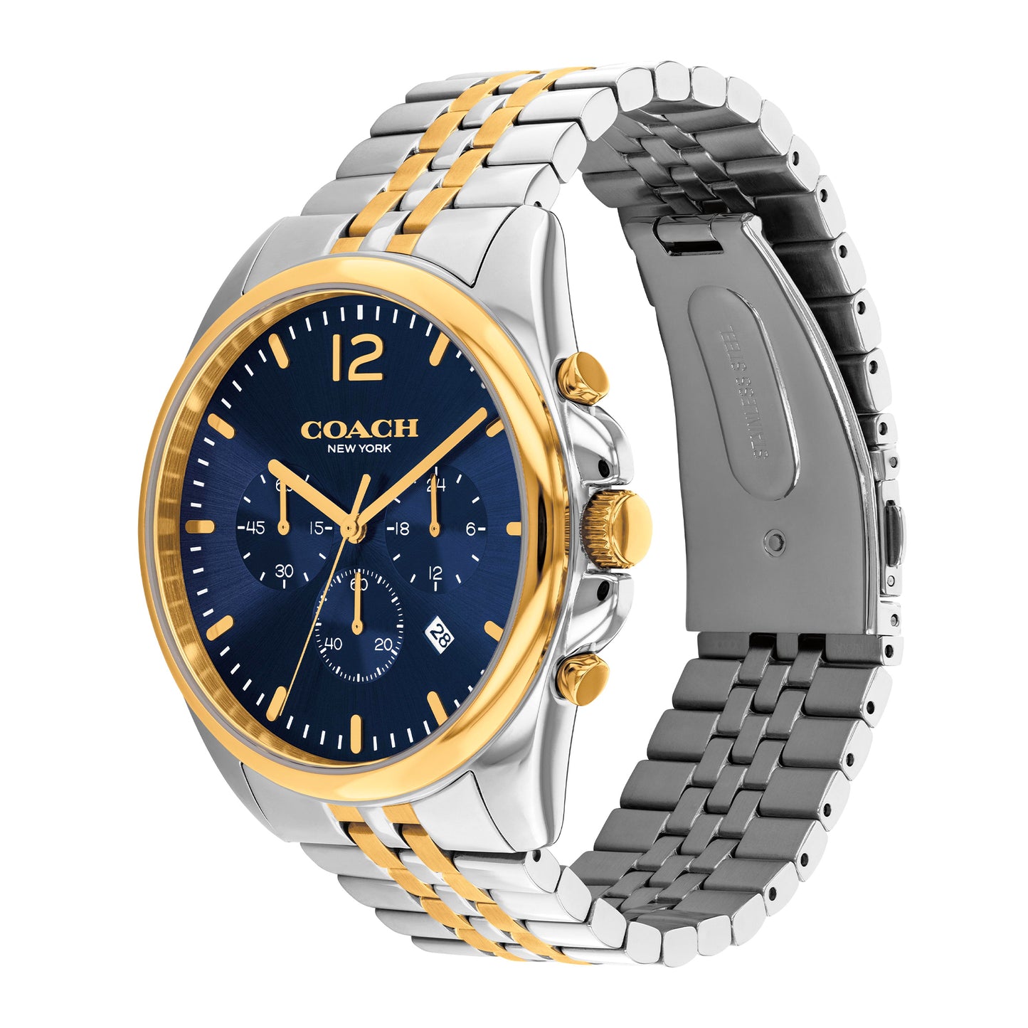 Greyson, 43mm