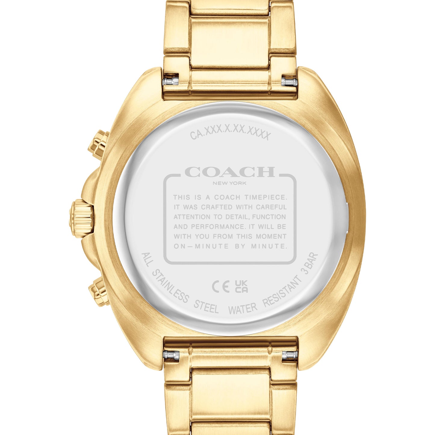 Charter, CO-14602703