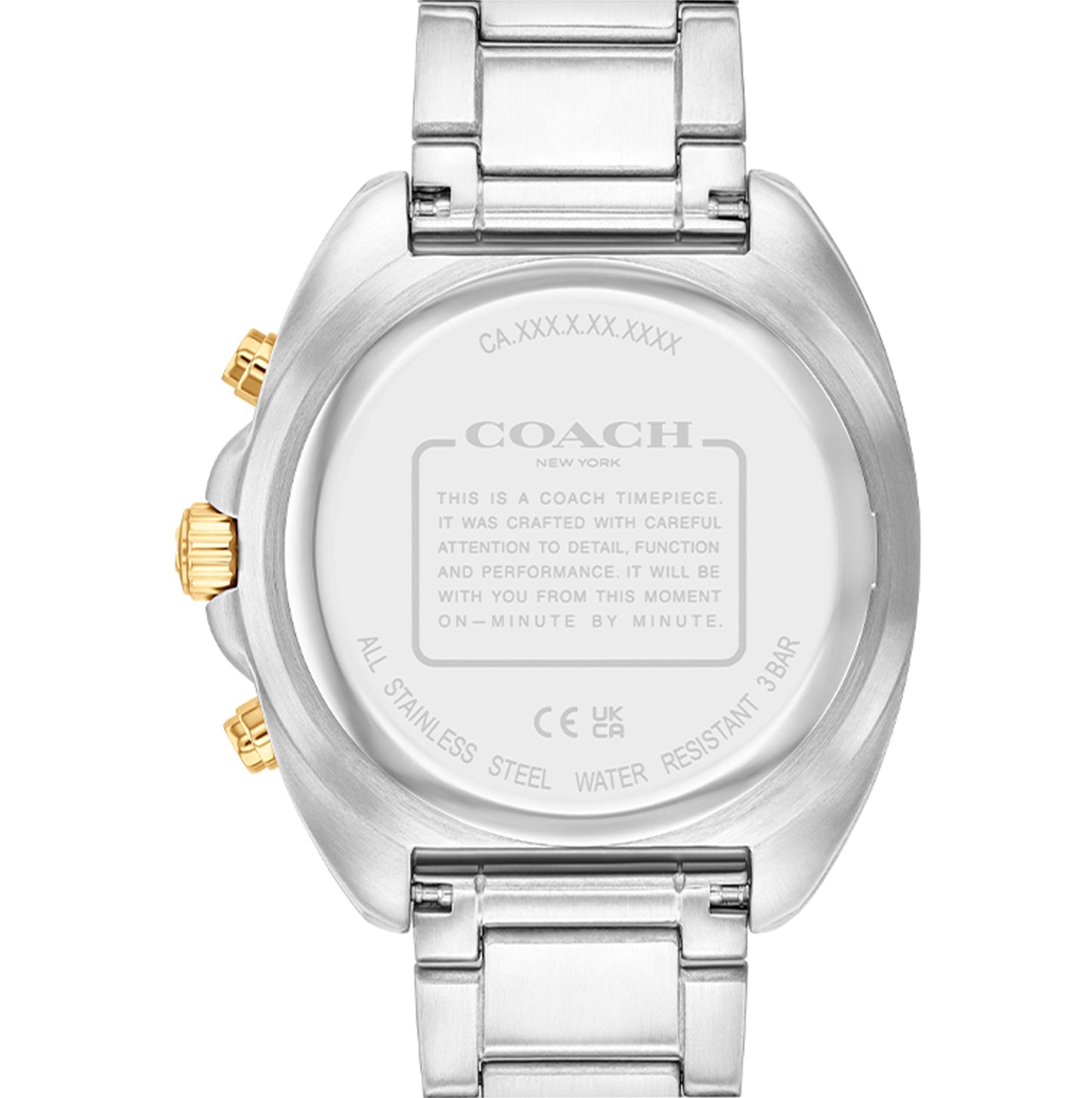 Charter, CO-14602704