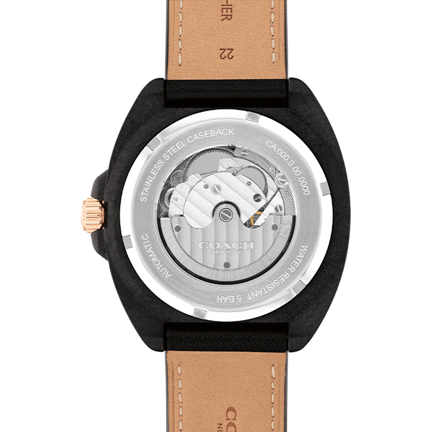 Charter, CO-14602734