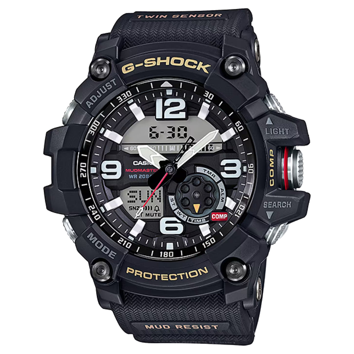 G-Shock, GNY-GG-1000-1ADR