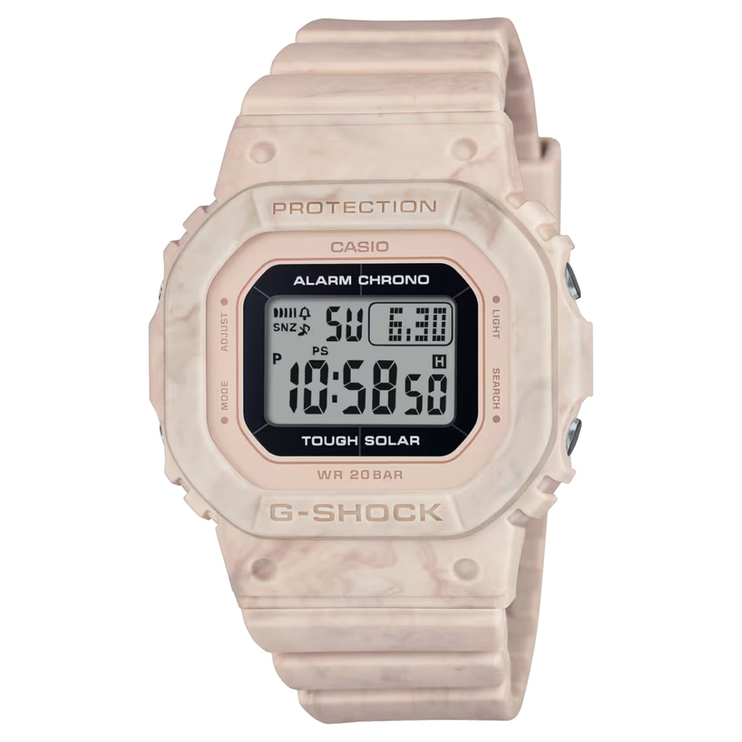 G-Shock, GNY-GMS-S5600RT-4DR