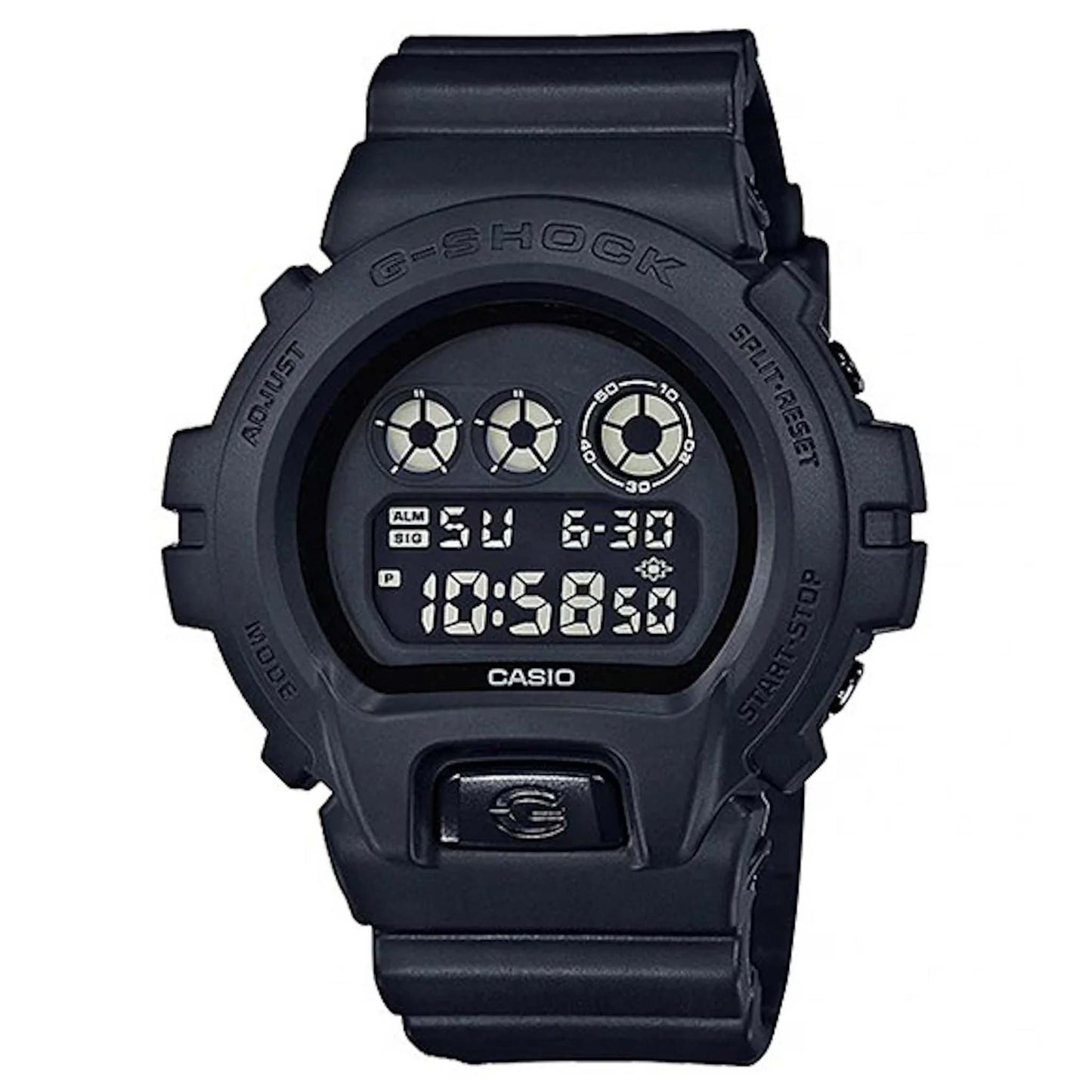 GNY-DW-6900BB-1DR