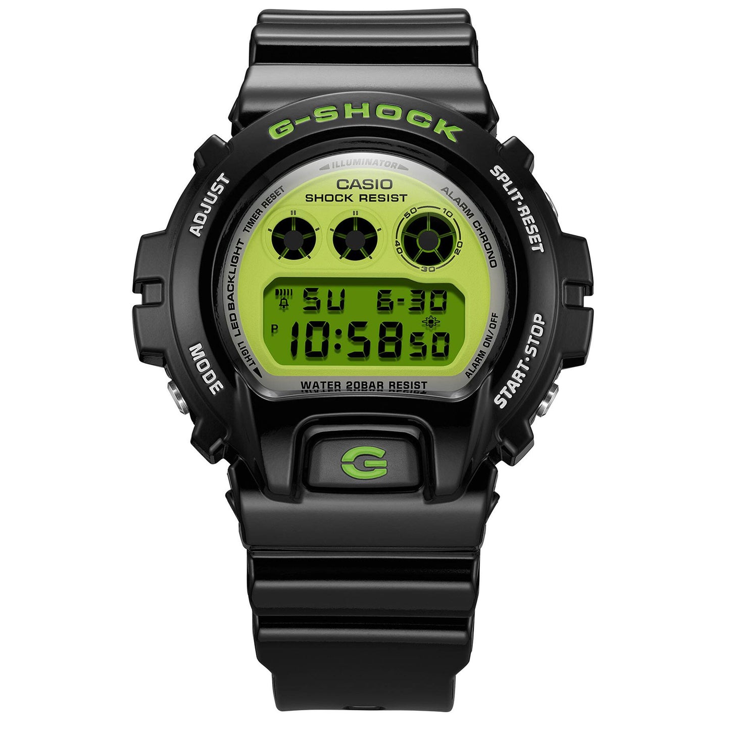 GNY-DW-6900RCS-1DR