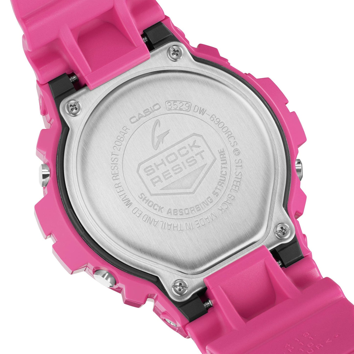 GNY-DW-6900RCS-4DR