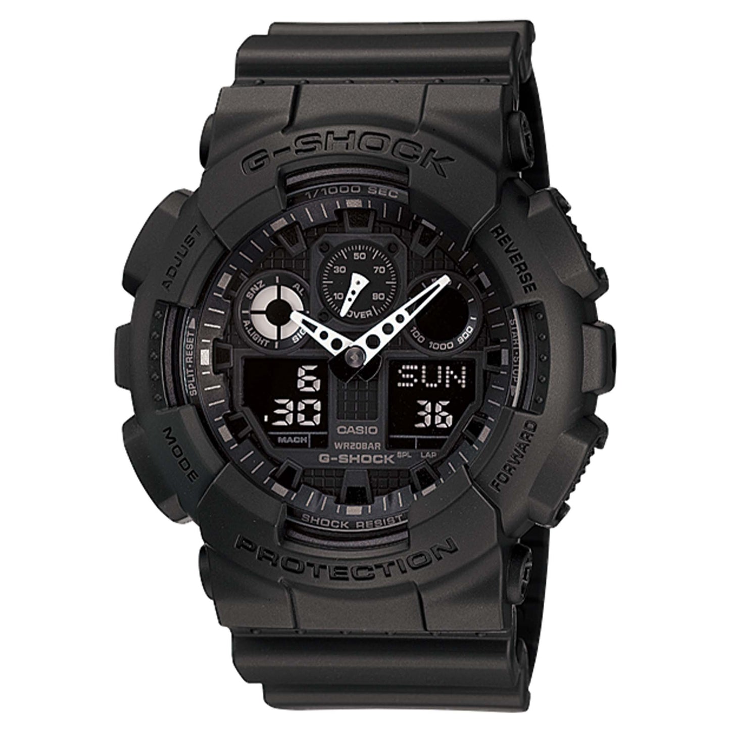 GNY-GA-100-1A1DR