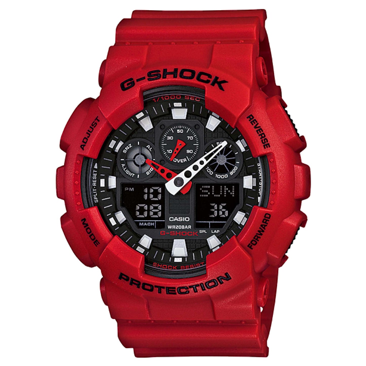 GNY-GA-100B-4ADR